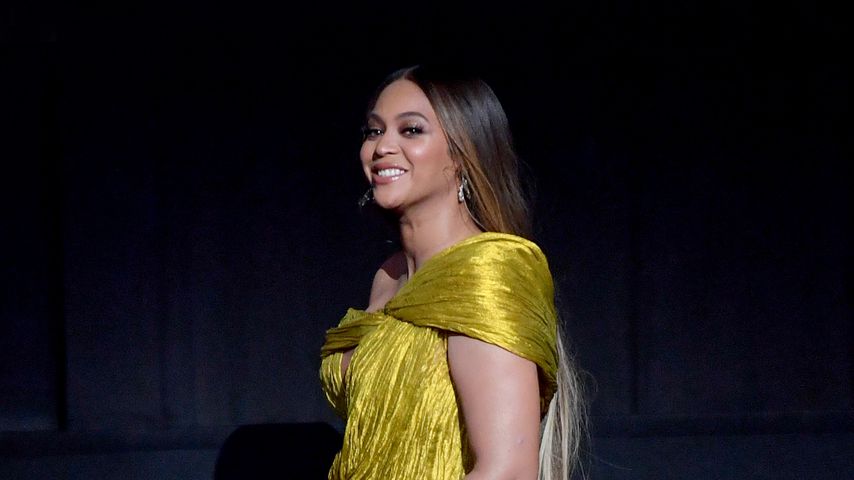 Beyoncé, Sängerin