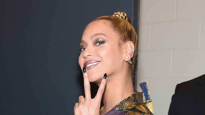 Beyoncé im Oktober 2016