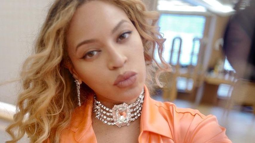 Beyoncé teilt emotionale Gedanken zu ihrem 40. Geburtstag
