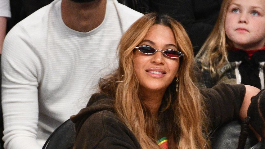 Irre Wetten: Welcher Star hat Beyoncé denn nun gebissen?
