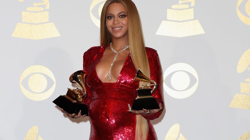 Diese Künstler haben trotz Riesenerfolg keinen Grammy Award