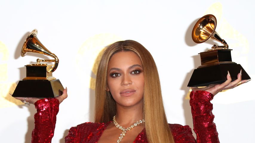 Beyoncé, Sängerin