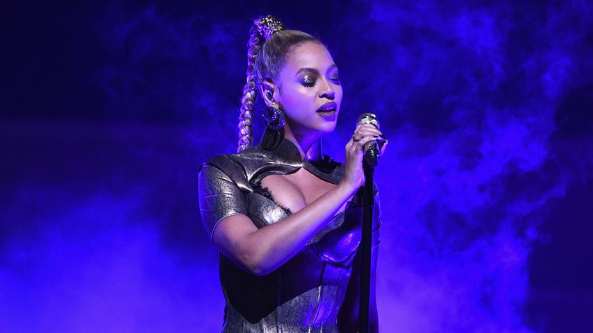 Beyoncé während Destiny's-Child-Zeit Opfer von Bodyshaming