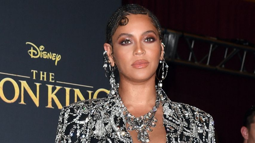 Beyoncé, Sängerin
