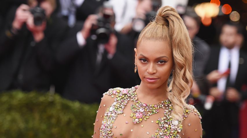 Beyoncé, Sängerin