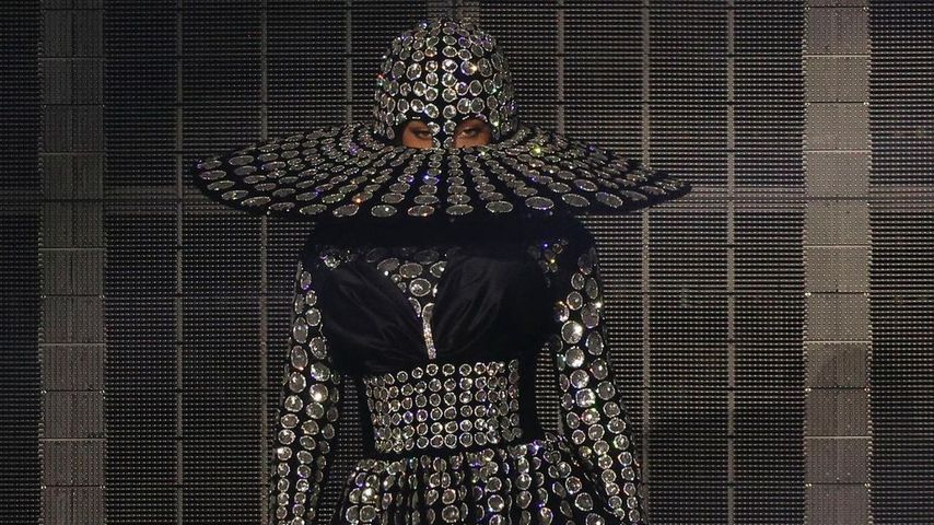 Beyoncé in Warschau, Juni 2023