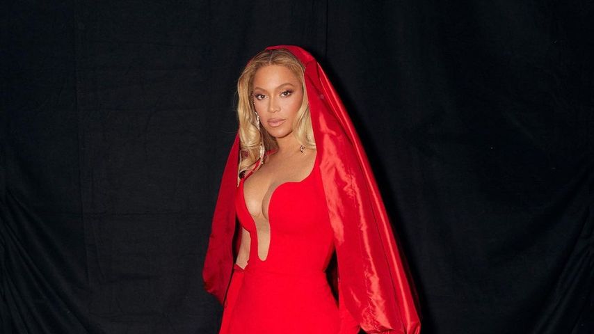 Beyoncé in Warschau, Juni 2023