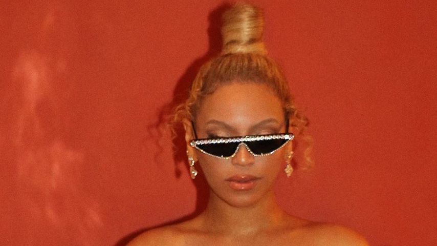 Für Instagram-Post: Beyoncé lässt Fans bei Konzert warten