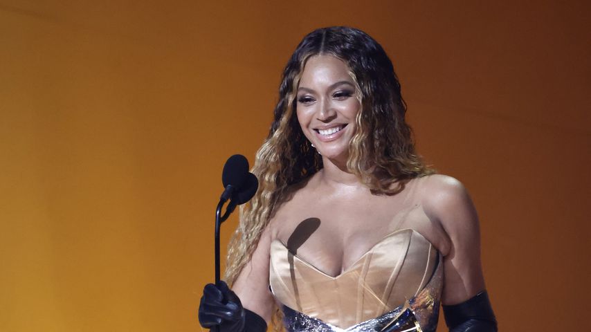 Beyoncé, Sängerin