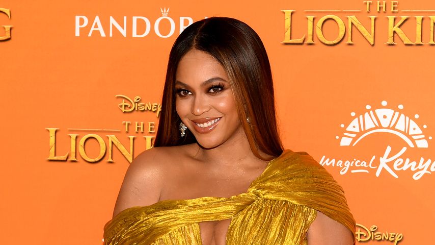 Beyoncé, Sängerin