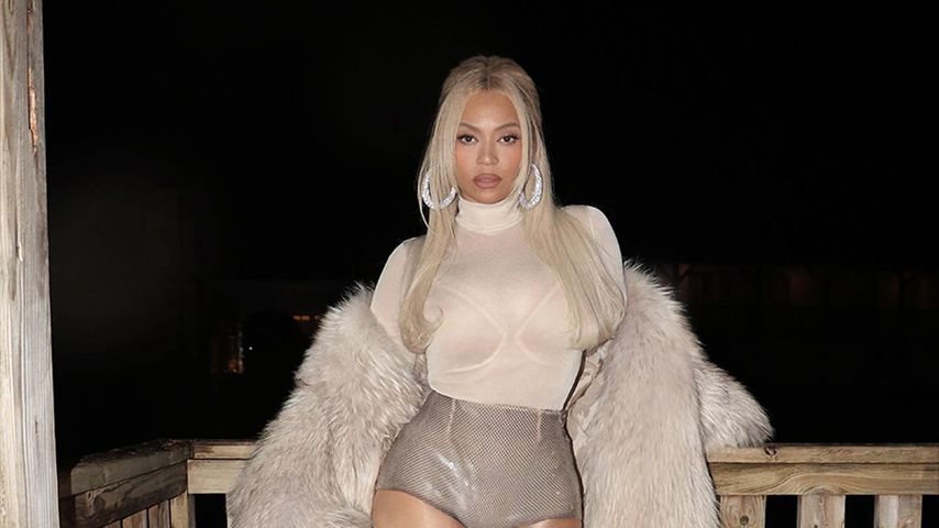 Beyoncé, Sängerin