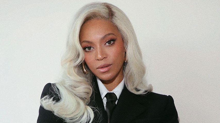 Beyoncé raucht während Paris-Konzert mitten auf der Bühne