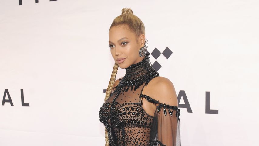 Beyoncé bei Tidal X: 1015, 2016
