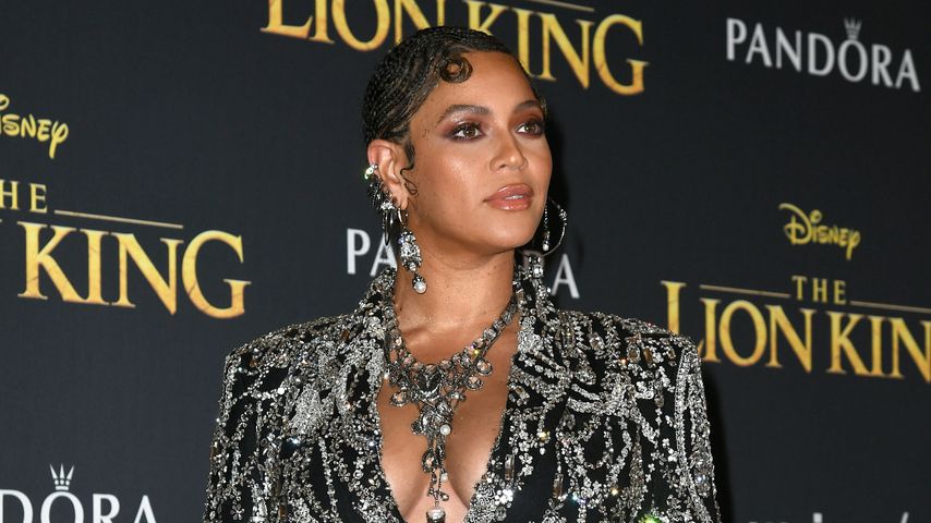 Beyoncé, Sängerin