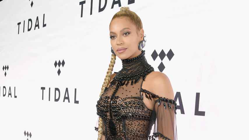 Beyoncé, Sängerin