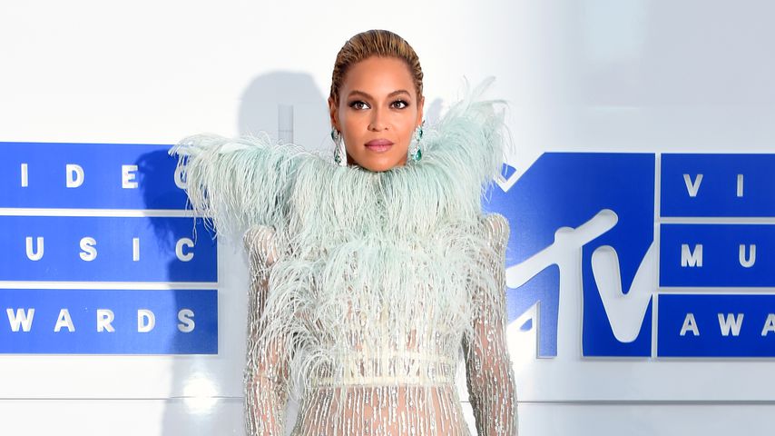 Beyoncé bei den MTV Video Music Awards 2016