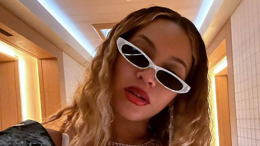 Beyoncé im September 2021