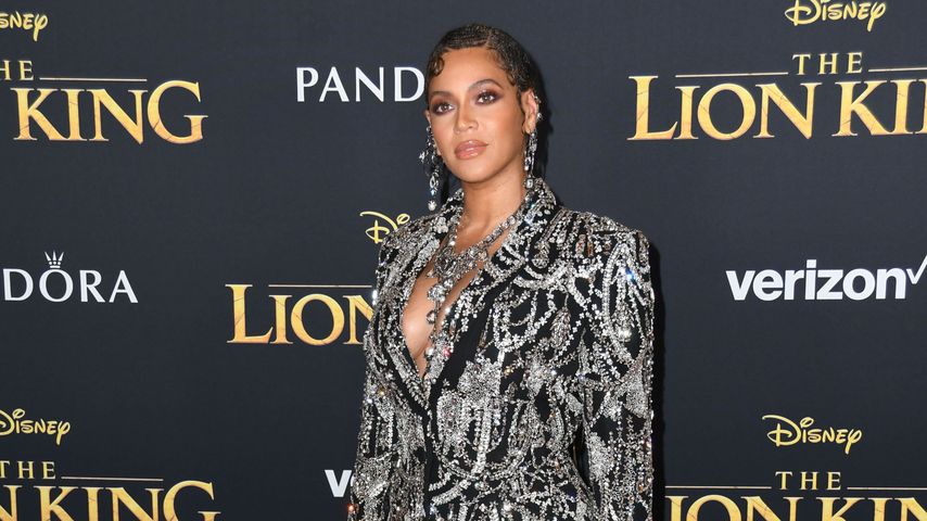 Beyoncé, Juli 2019