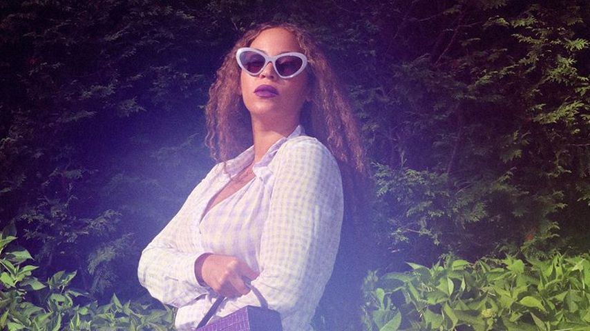 Beyoncé im August 2019