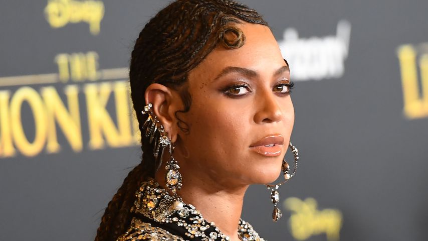 Beyoncé wird für ihren Tribut an Tina Turner (†) kritisiert