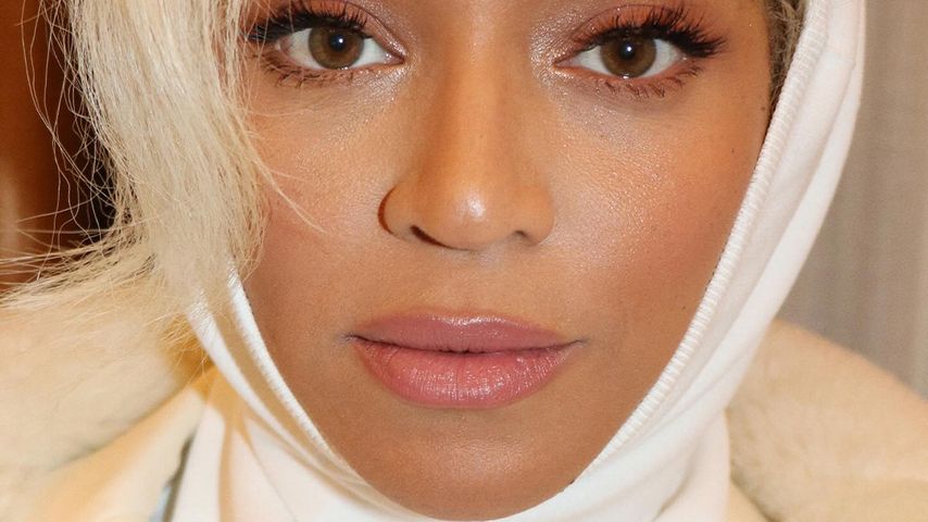 Beyoncé, Sängerin