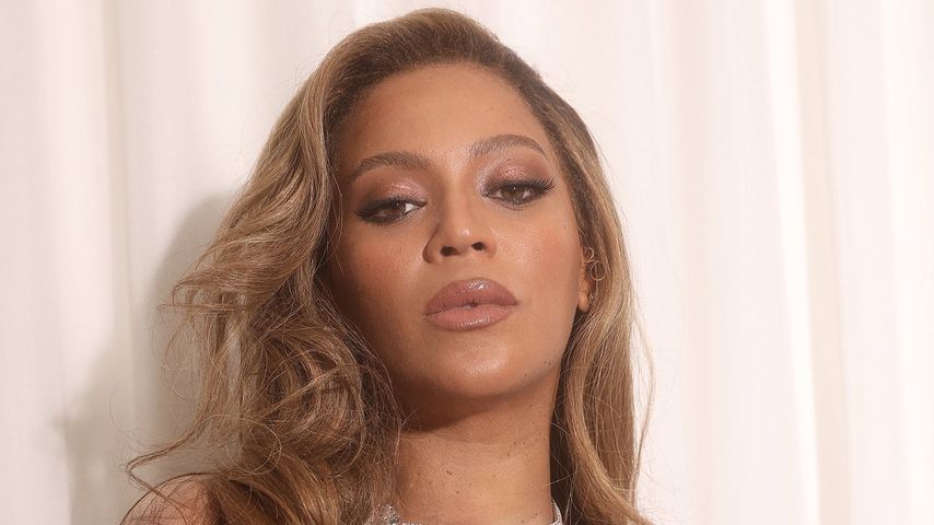 Beyoncé im März 2022