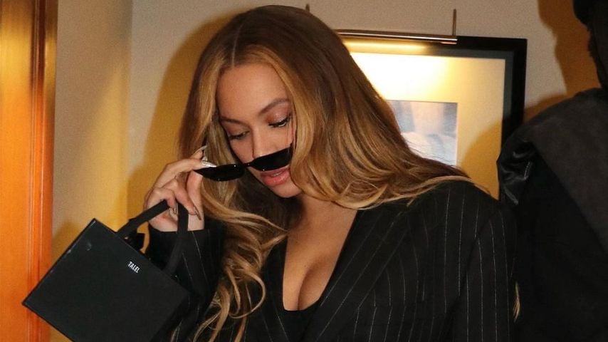 Beyoncé, Pop-Ikone