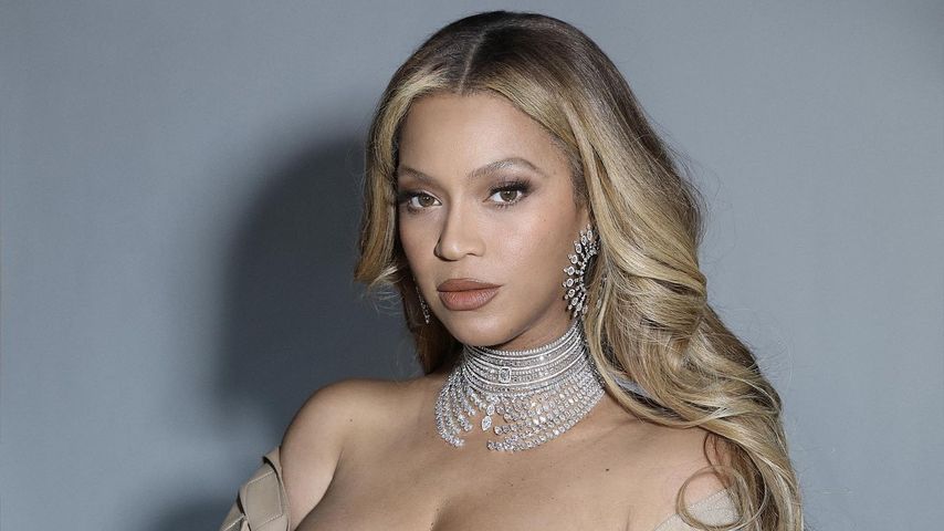 Beyoncé, R&B-Star