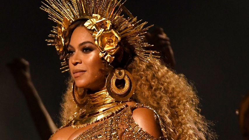 Endlich zu Hause: Beyoncés & Jay-Zs Twins geht es besser!