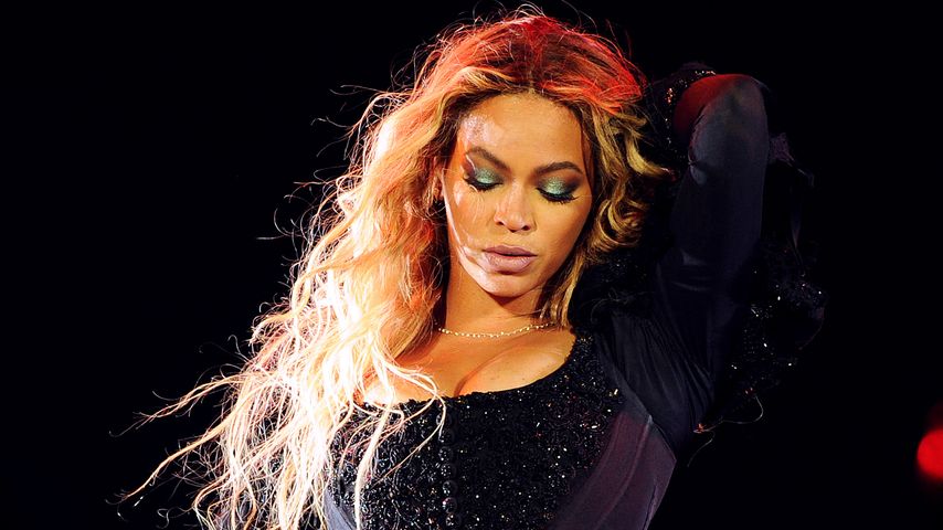 Oh nein! Beyoncé muss ihre Welt-Tournee unterbrechen