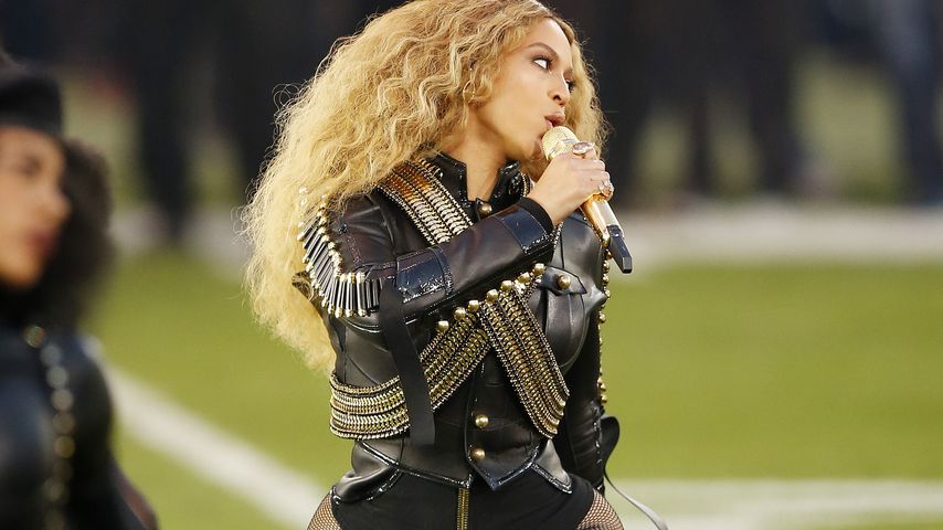 Welttournee-Hammer! Beyoncé kommt nach Deutschland