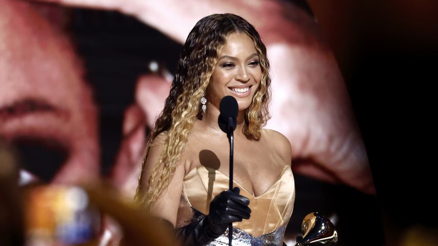 Ein Herz für Fans: So cool schlichtet Beyoncé Securtiy-Zoff