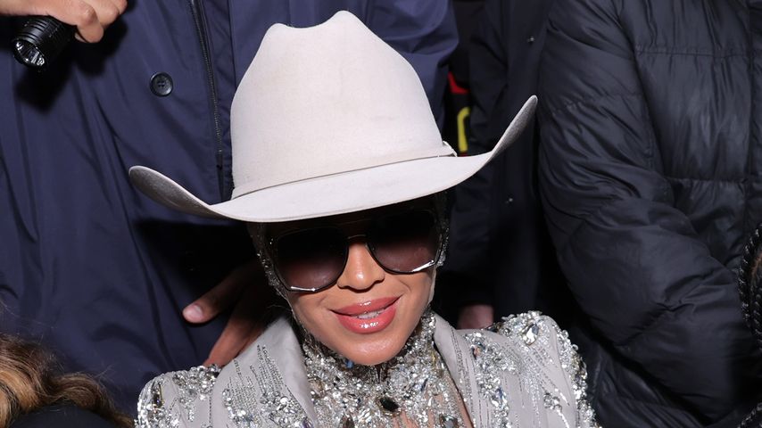 Beyoncé, 2024