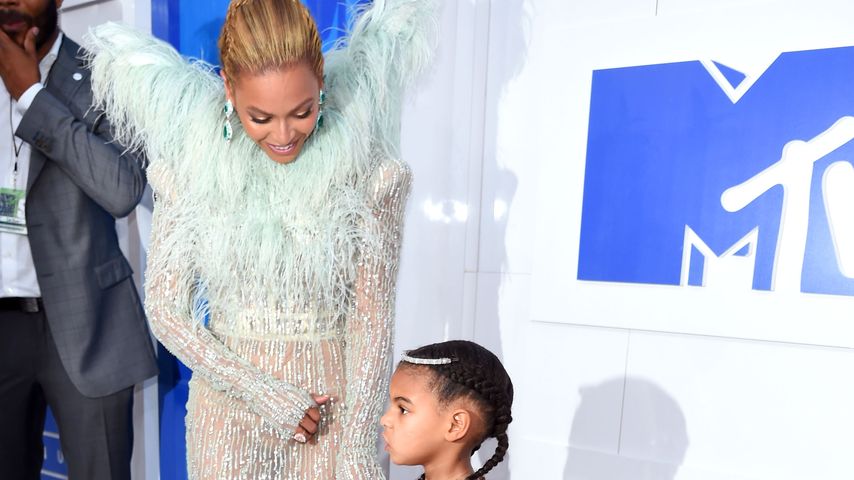 MTV VMAs 2016: Beyoncé & Blue Ivy funkeln um die Wette