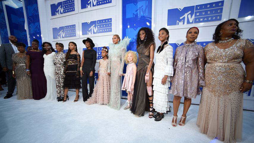 MTV Video Music Awards 2016: Beyoncé ist DIE Abräumerin