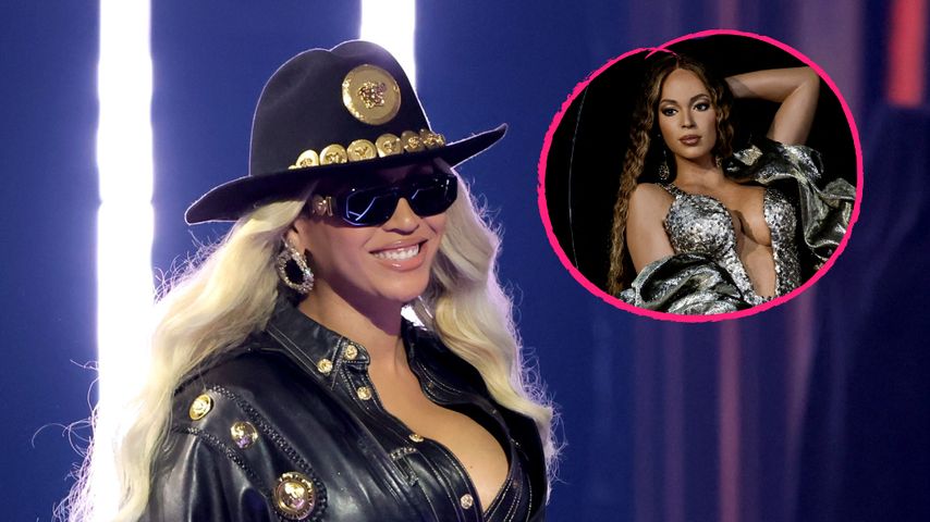 Scharfe Kritik: Wachsfigur von Beyoncé hat falschen Hautton!