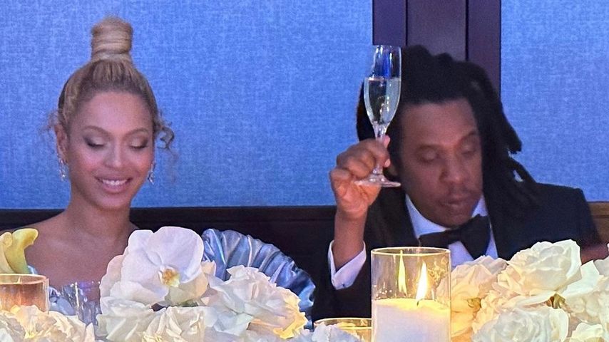 Beyoncé und Jay-Z, Musiker