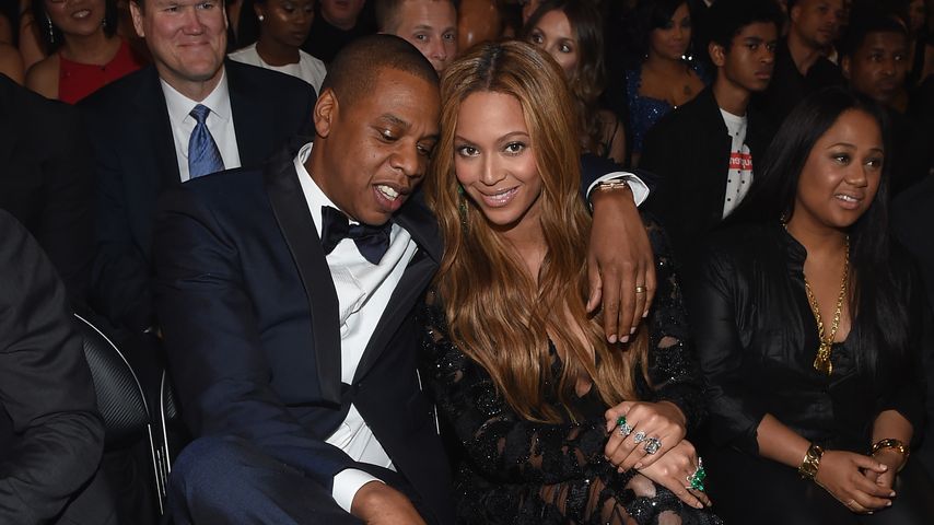 Luxus-Wahn? Beyoncé & Jay-Z ist kein Haus genehm