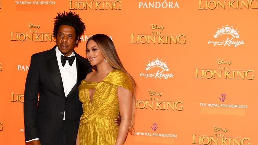 Beyoncé und Jay-Z, Musiker