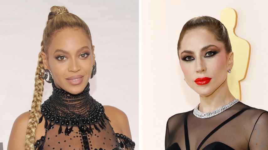 Beyoncé, Lady Gaga & Co.: Sie alle verlieren Twitter-Häkchen