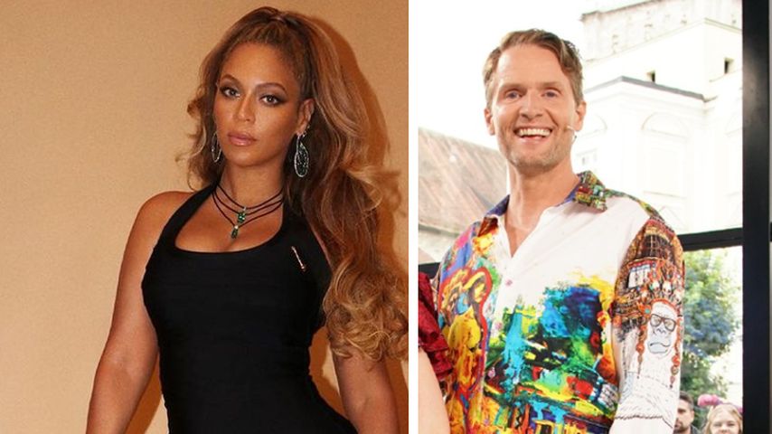 Ständige Beyoncé-Kommentare: DSDS-Juror Toby nervt die Fans!