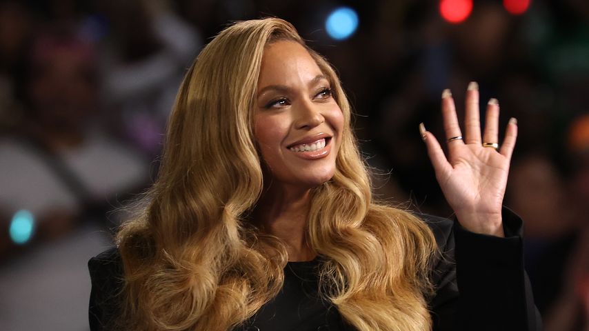 Beyoncé, Sängerin