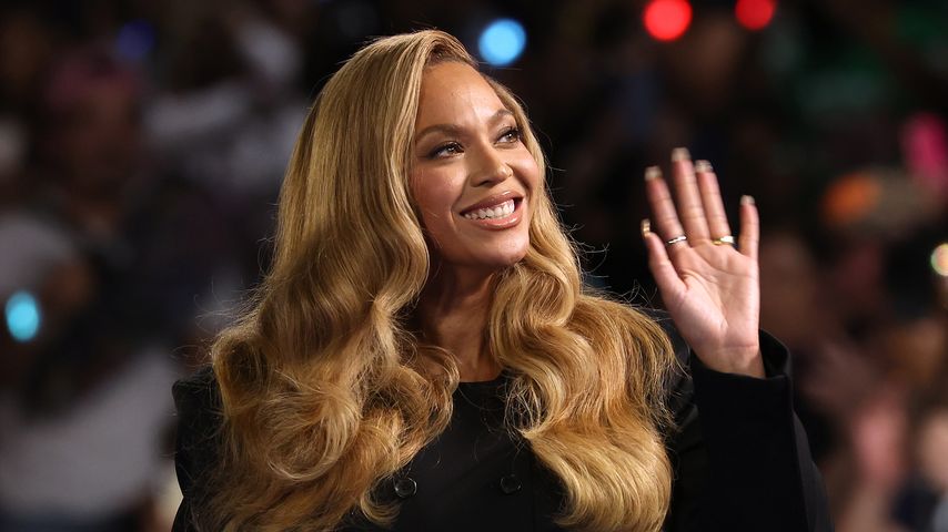 Beyoncé, Sängerin