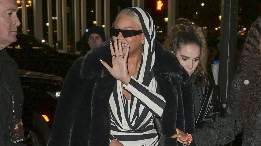Beyoncé, Sängerin