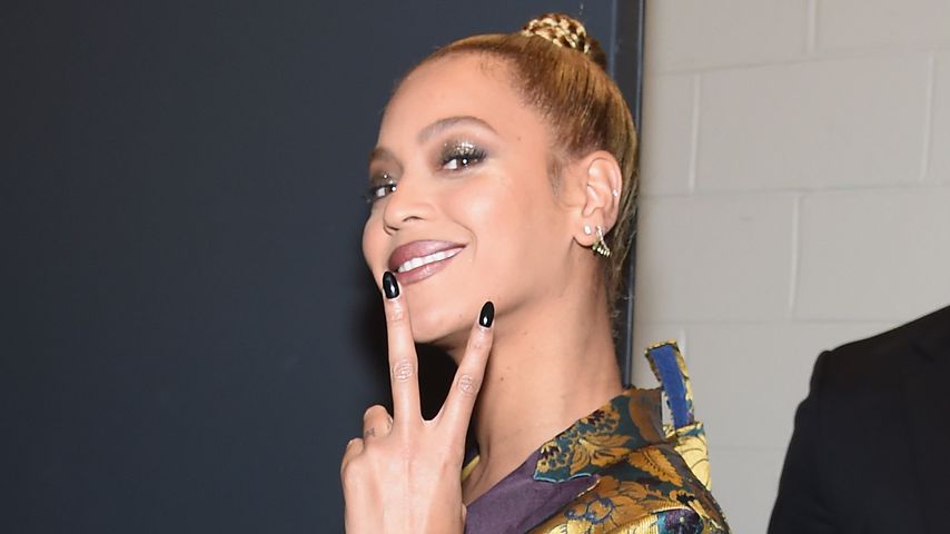 Diven-Kids vereint! Familiy-Treff bei Mariah Carey & Beyoncé