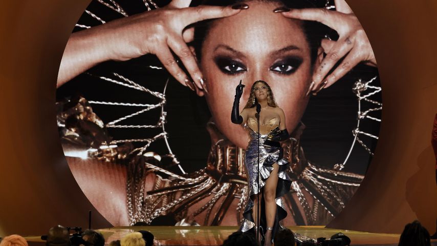 Beyoncé, Sängerin