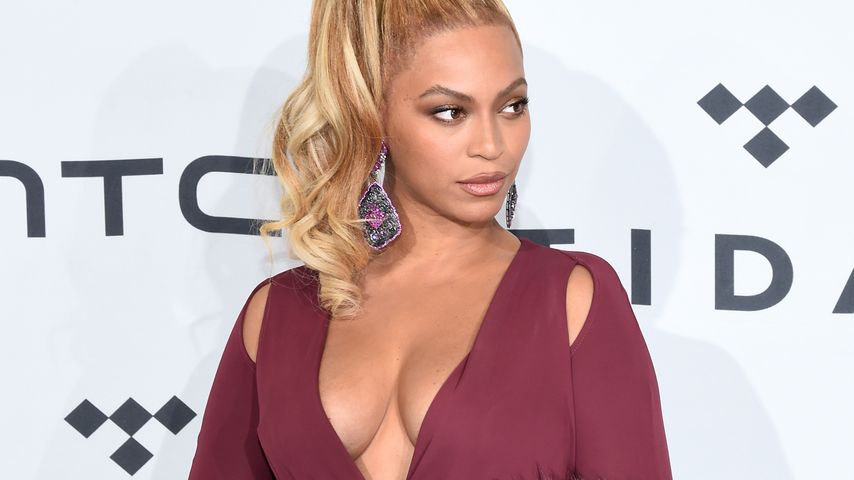 Jetzt spricht der Ex: Beyoncé trennte sich wegen Jay-Z!