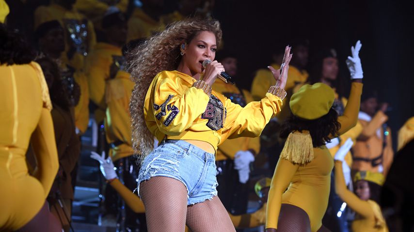 Beyoncés Coachella-Auftritt: Deshalb schreibt sie Geschichte