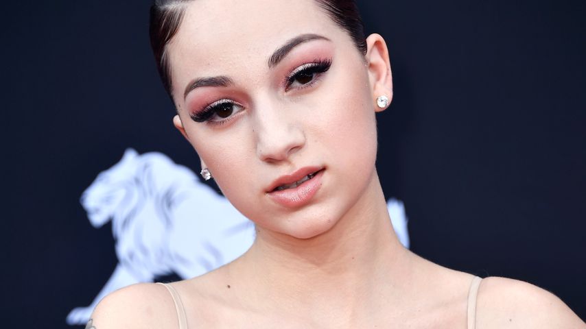 Bhad Bhabie bei den Billboard Music Awards in Las Vegas im Mai 2018