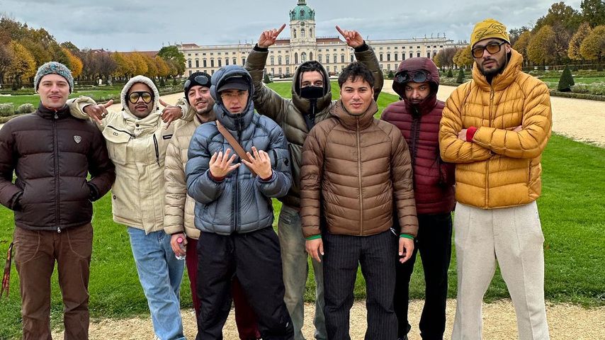 BHZ, November 2023